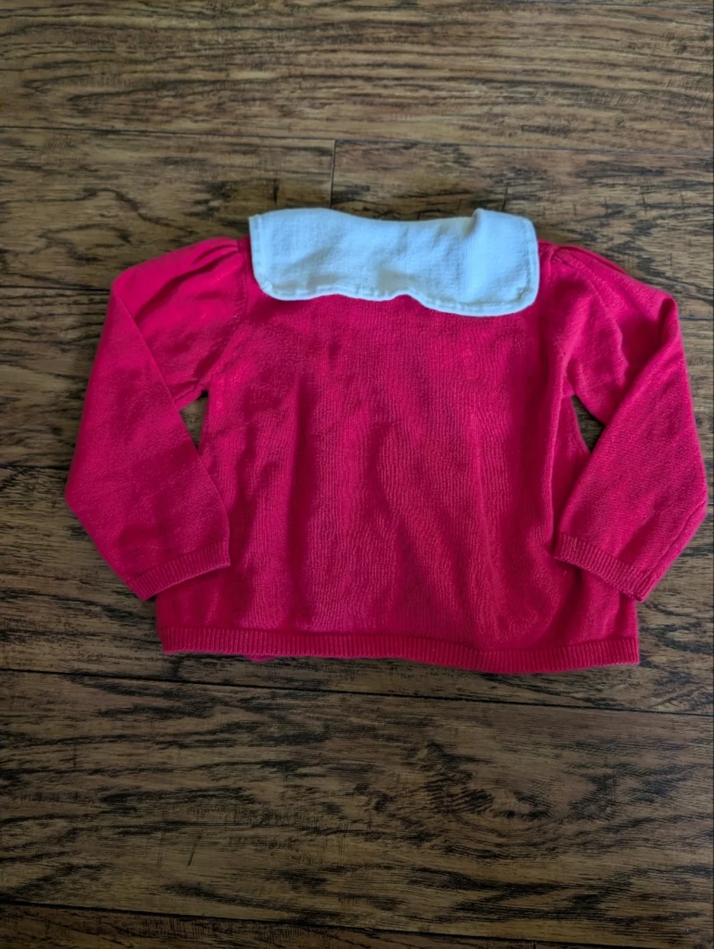 Gymboree Blooming Nautical‎ Skirt Set